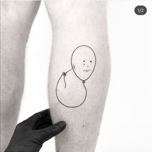 Meet your Posher, Mariah